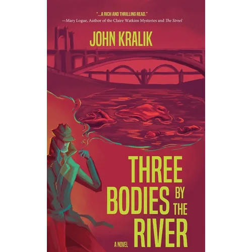 Three Bodies by the River