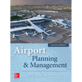 Airport Planning and Management 7e (Pb)