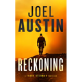 Reckoning: A Military Thriller Where the Mission Won't Die Quietly