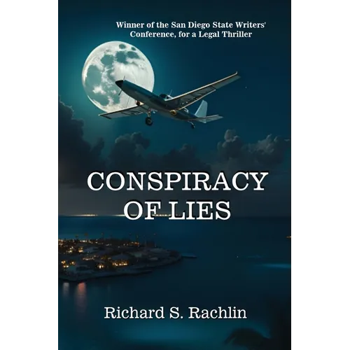 Conspiracy of Lies