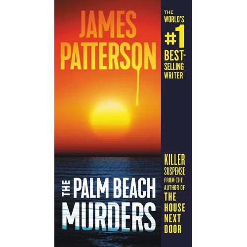 The Palm Beach Murders