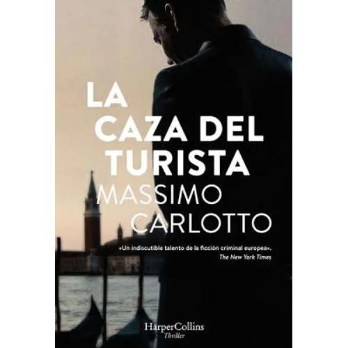 La Caza del Turista (the Chase of the Tourist)