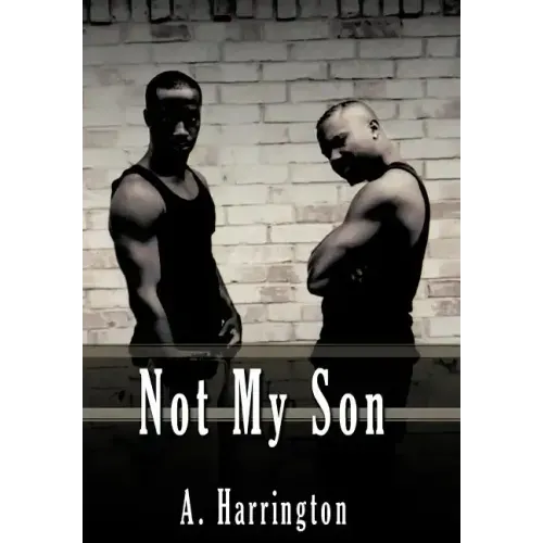 Not My Son