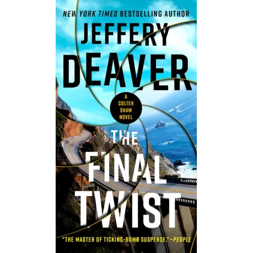The Final Twist