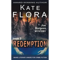 Redemption (A Joe Burgess Mystery, Book 3)
