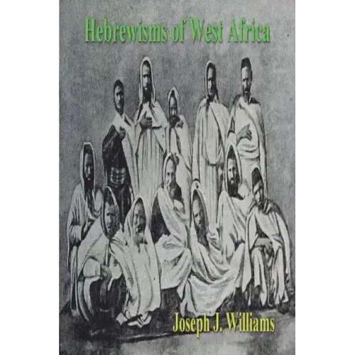 Hebrewisms of West Africa