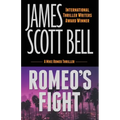 Romeo's Fight (A Mike Romeo Thriller)