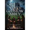 The Witch of Godstow Abbey: Murders in the Abbey - Book Two