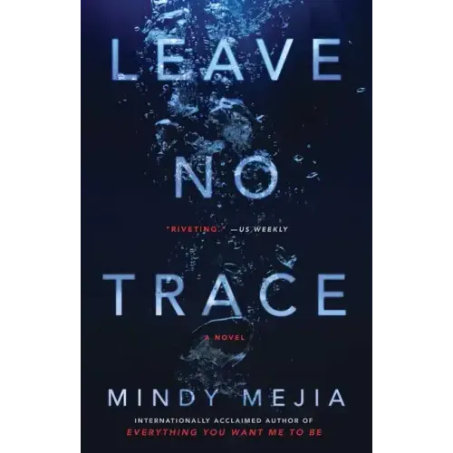 Leave No Trace