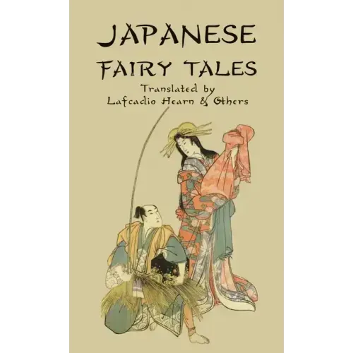 Japanese Fairy Tales