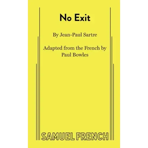 No Exit