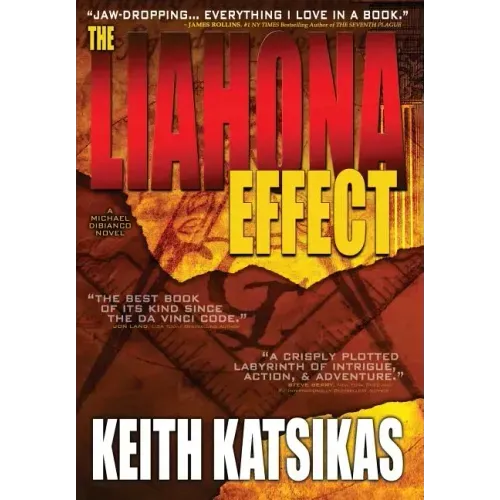 The Liahona Effect