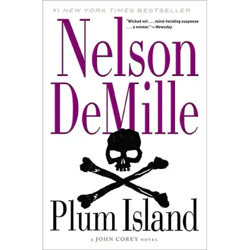 Plum Island