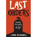 Last Orders