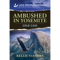 Ambushed in Yosemite