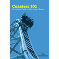 Coasters 101: An Engineer's Guide to Roller Coaster Design