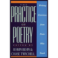 The Practice of Poetry: Writing Exercises from Poets Who Teach
