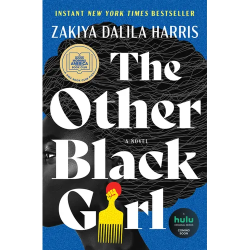 The Other Black Girl
