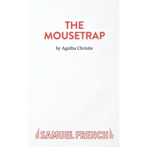 The Mousetrap