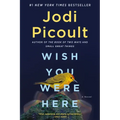 Wish You Were Here