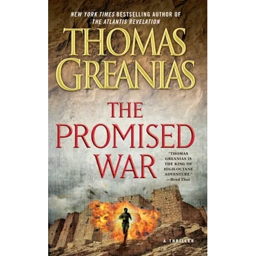 The Promised War