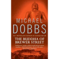 The Buddha of Brewer Street