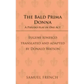 The Bald Prima Donna