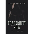 Fraternity Row: The Pledge
