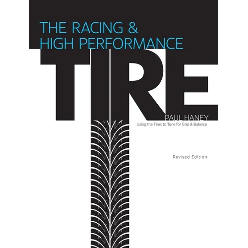 The Racing & High-Performance Tire