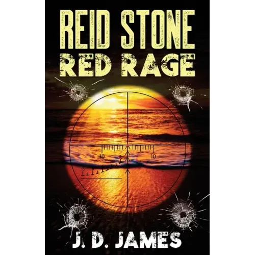 Reid Stone: Red Rage