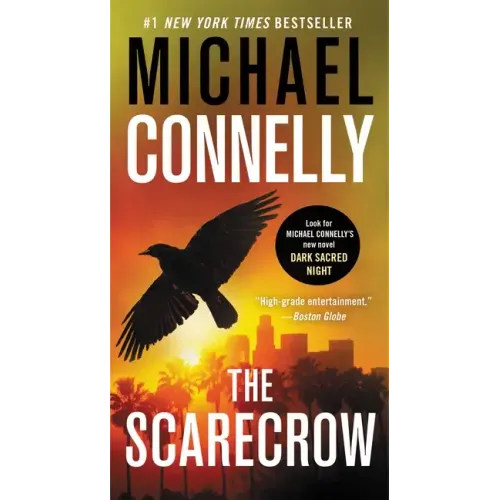 The Scarecrow