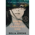 Where the Crawdads Sing: Reese's Book Club