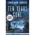 Ten Years Gone