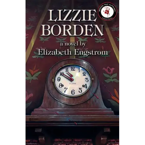 Lizzie Borden