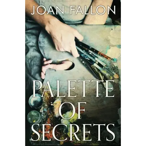 Palette of Secrets