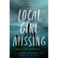 Local Girl Missing