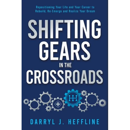 Shifting Gears in the Crossroads