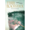 Blind Trust: A Suspenseful Second Chance Romance