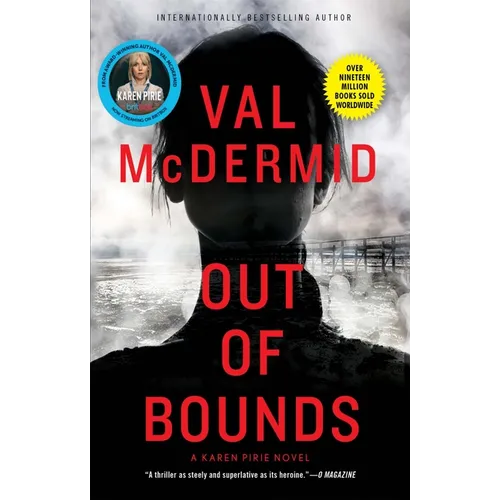Out of Bounds: A Karen Pirie Novel