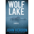 Wolf Lake: A Dave Gurney Novel: Book 5