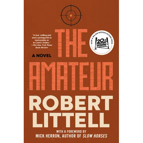 The Amateur
