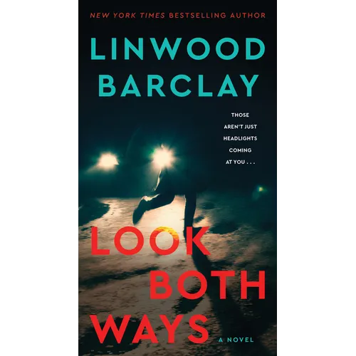 Look Both Ways