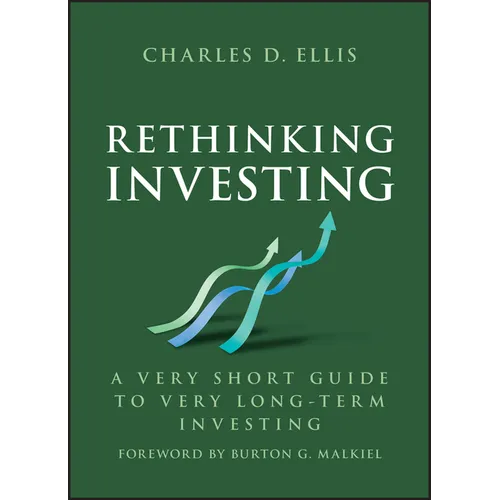 Rethinking Investing: A Very Short Guide to Very Long-Term Investing