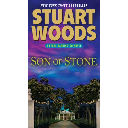 Son of Stone
