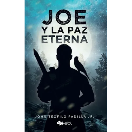 Joe y la paz eterna