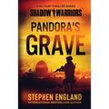 Pandora's Grave: Shadow Warriors Series