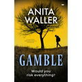 Gamble: A Gripping Psychological Thriller
