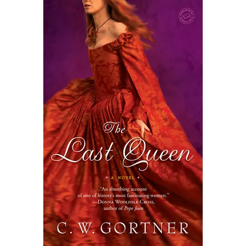 The Last Queen