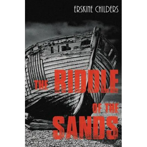 The Riddle of the Sands
