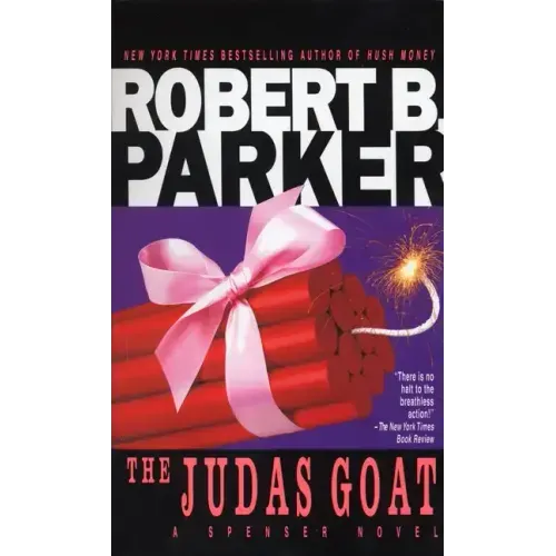 The Judas Goat